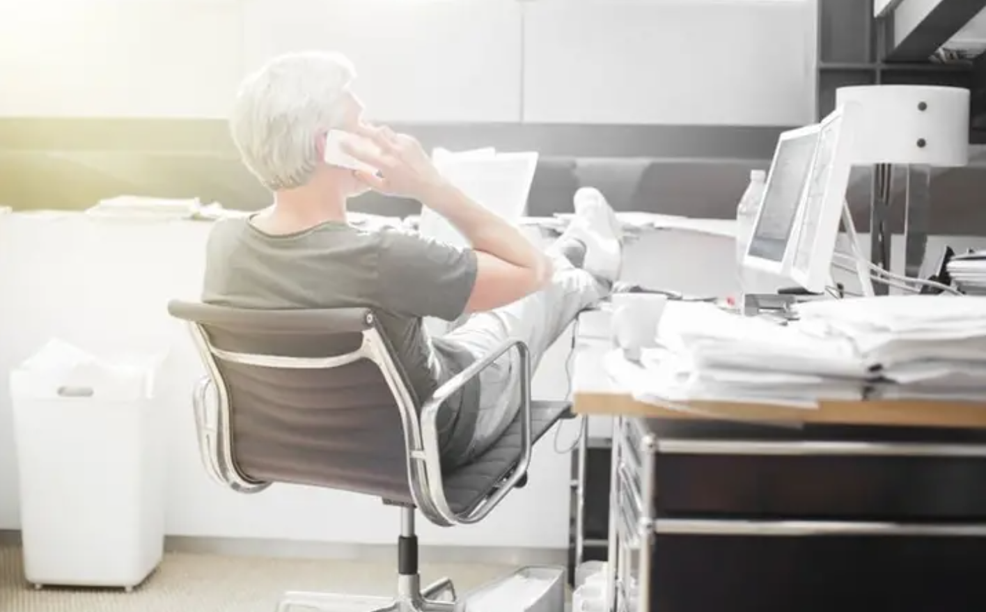 Германија на нозе: Човек 5 години не одел на работа и земал плата од 600.000 евра, не е виновен