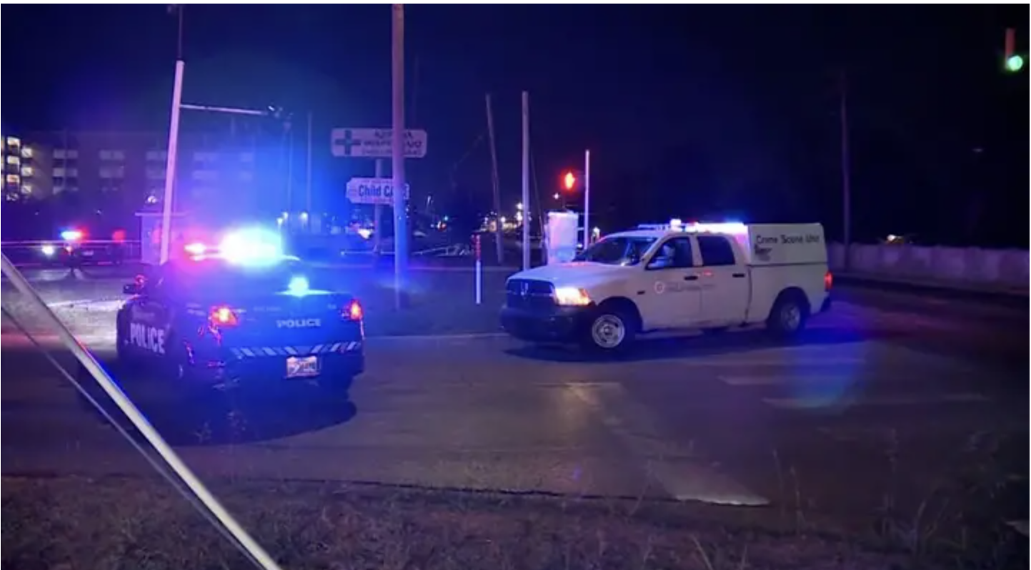 Најмалку еден загинат, десетина застрелани на забава во САД по повод Ноќта на вештерките(ВИДЕО)