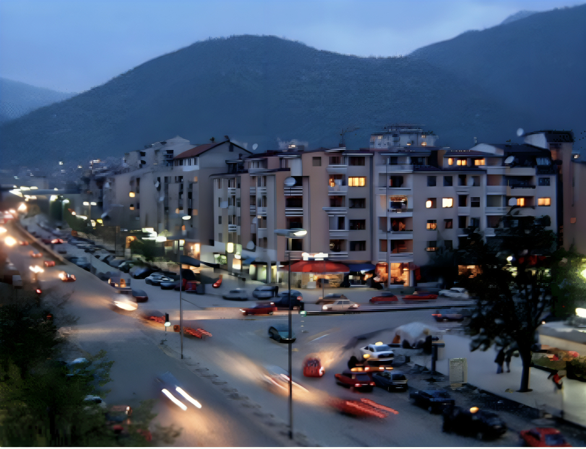 ЕВН Информира: Дел од Тетово и тетовско ќе биде без струја (четврток 24.10.2024)