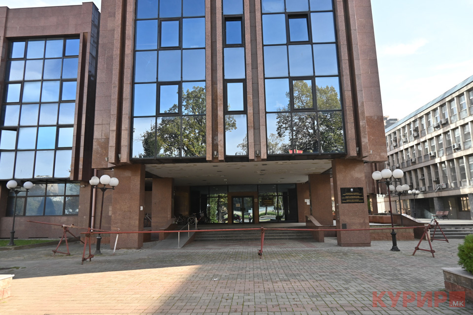 Врховен суд: Граѓаните ќе може да ја тужат државата поради загаден воздух