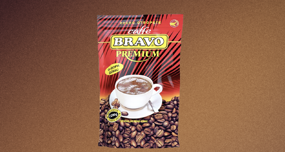 АНАЛИЗА: Каде е најевтино Кафе Браво 200 грама?