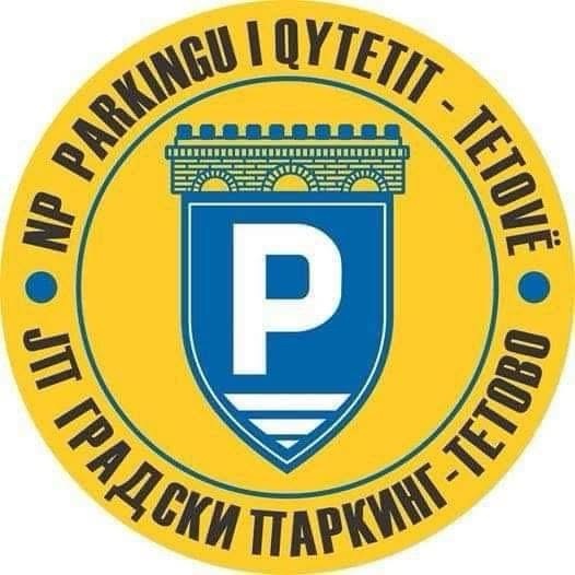 parking tetovo