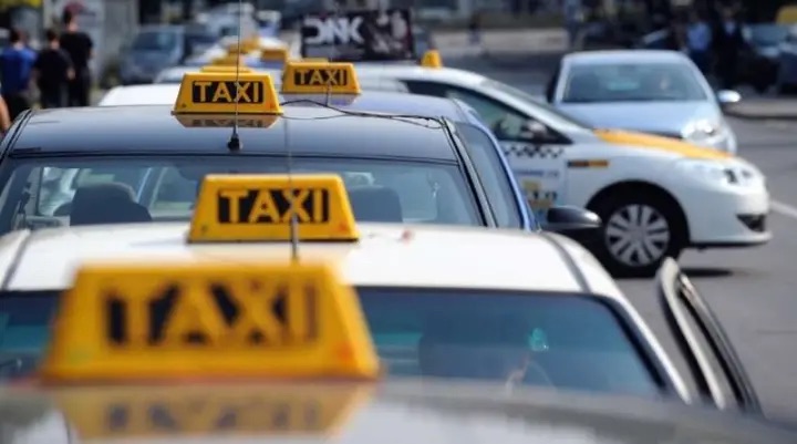 taksi