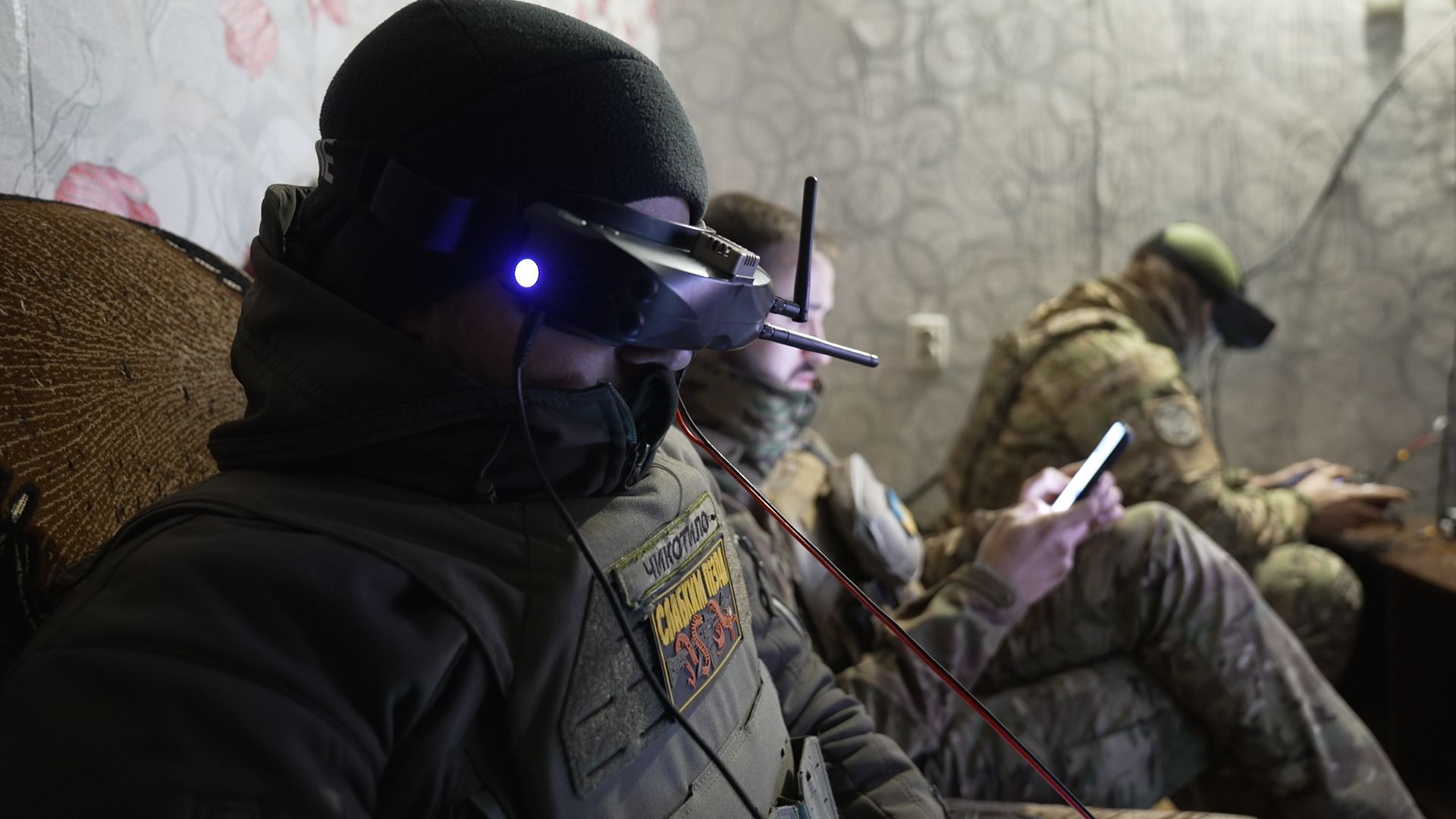 Тројански коњ во 21-ви век: Руската војска добила наочари, експлодираат штом се вклучат