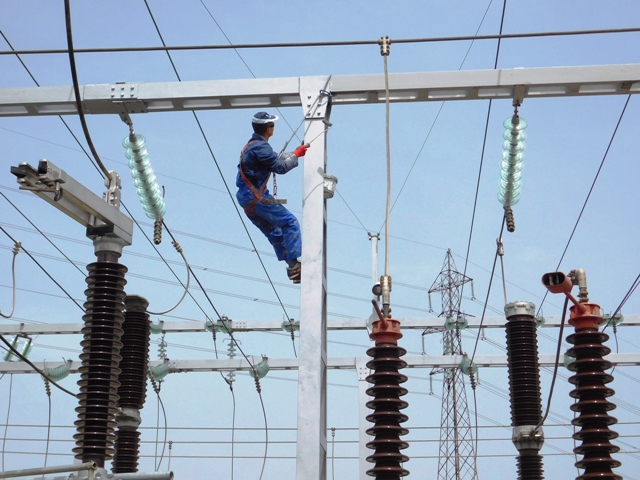 Без струја утре делови од оваа општина во Скопје