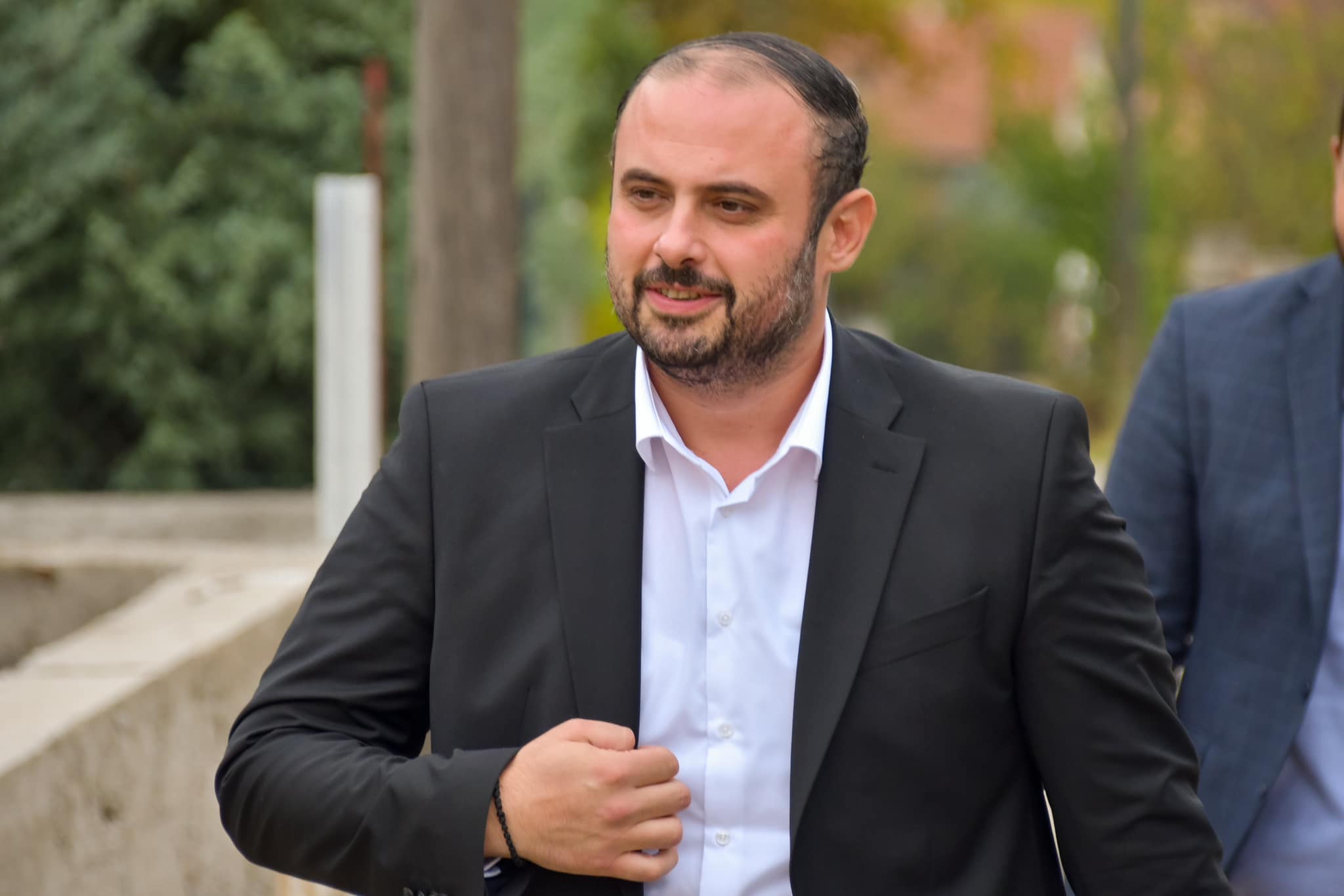 Ѓорѓиевски за „Слободен печат“: „На Скопје му треба генералка, градот е нефункционален“