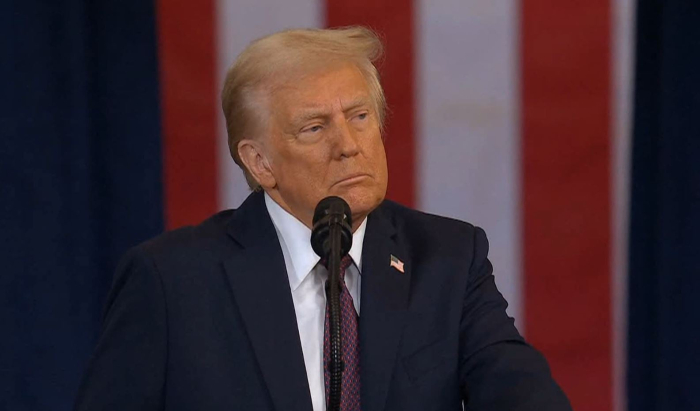 Овој потег би го направил “најмоќен” претседател: Трамп во најновата изјава откри што мисли и каков е неговиот план