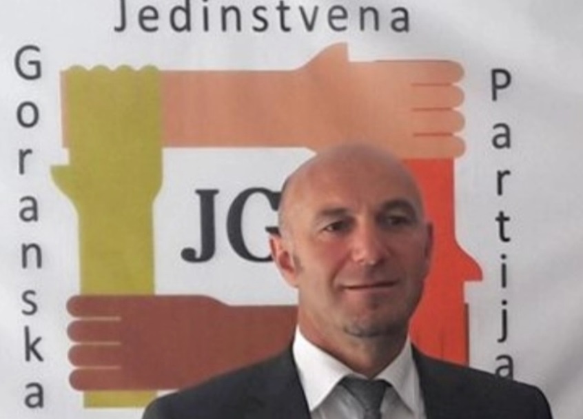 Горанците по третпат имаат пратеник во косовското Собрание