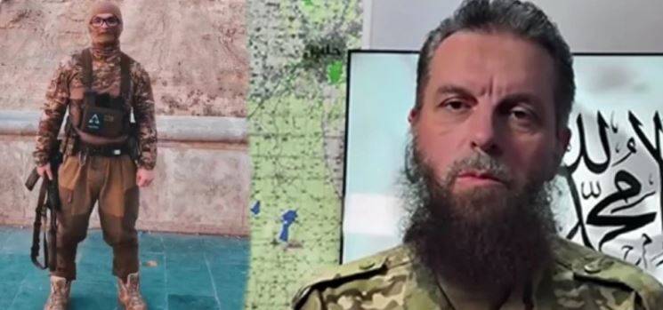 Кој е човекот од Чаир што стана министер во Сирија?