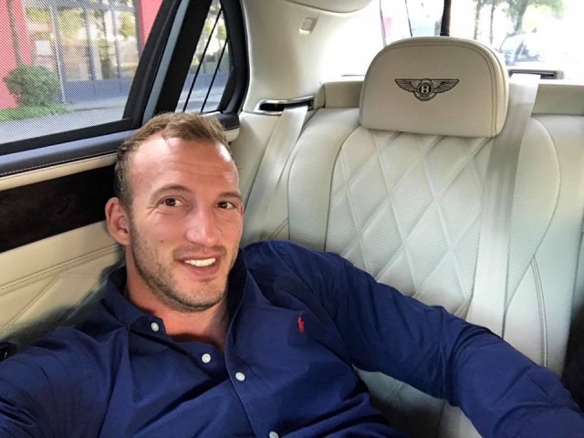 Поранешен европски шампион застрелан во Белград