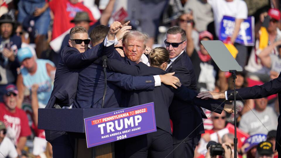 Приватната истрага открива необични детали: Откриени нови информации за атентаторот на Трамп