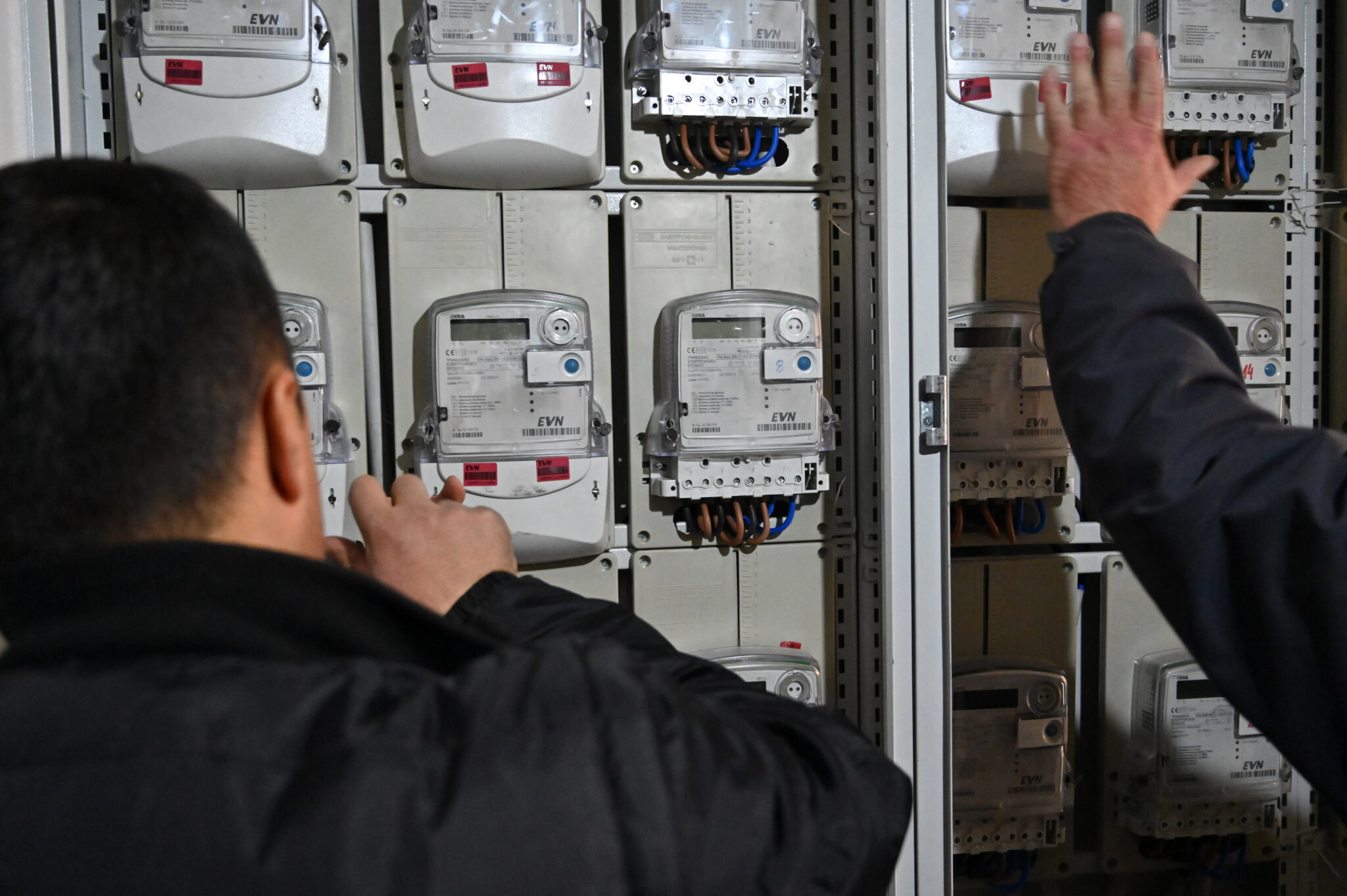 Овие делови од Скопје утре ќе останат без струја