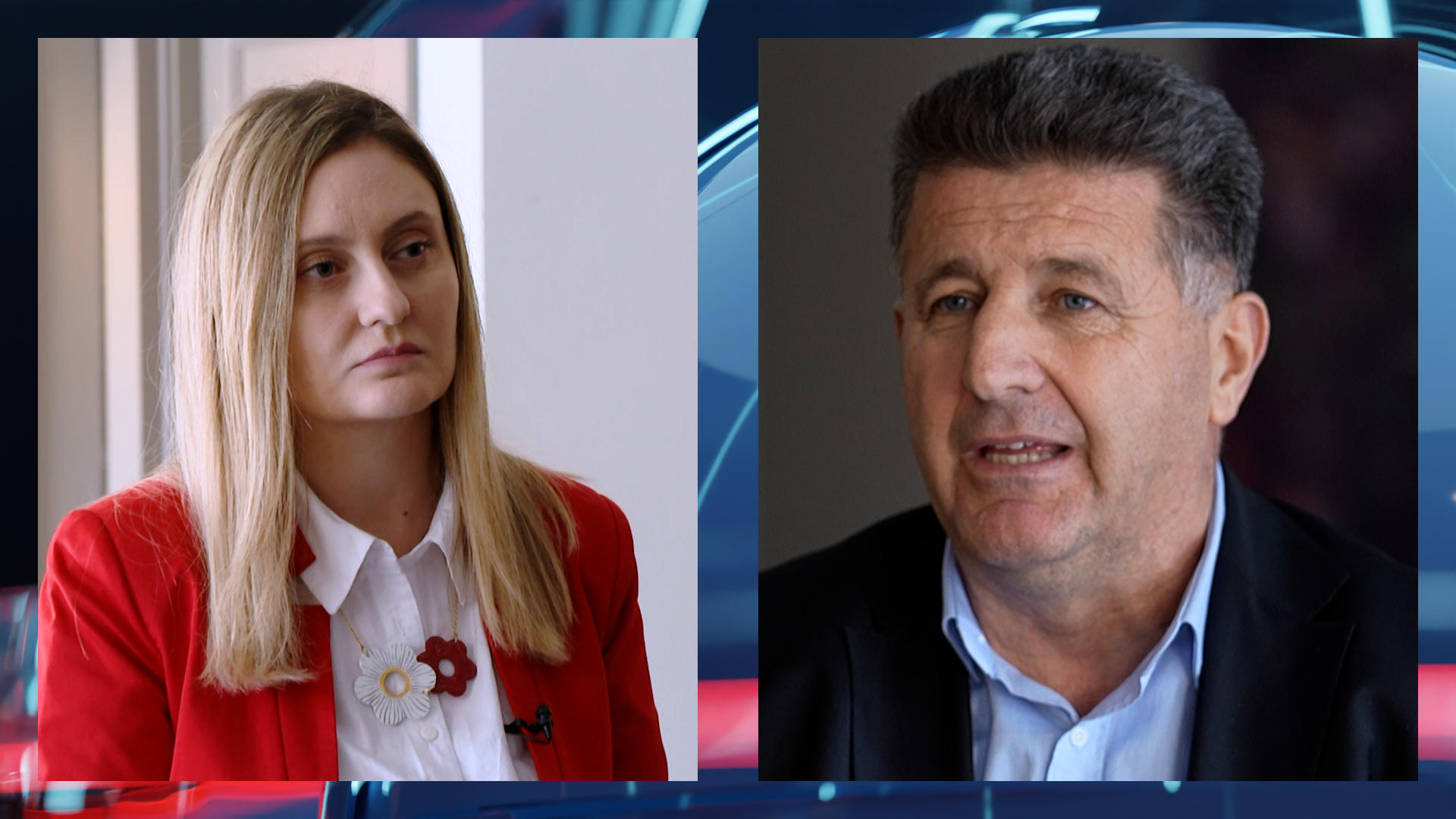 (ИНТЕРВЈУ) Би работеле и без ќар, но со владината одлука одиме во минус – велат од комората на трговци со храна, пијалоци и тутун