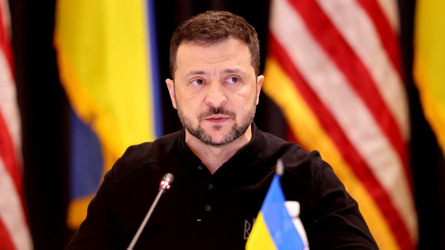 Дали украинскиот претседател конечно го промени ставот после разговорот со Трамп? Зеленски ја објави можеби најважната порака досега