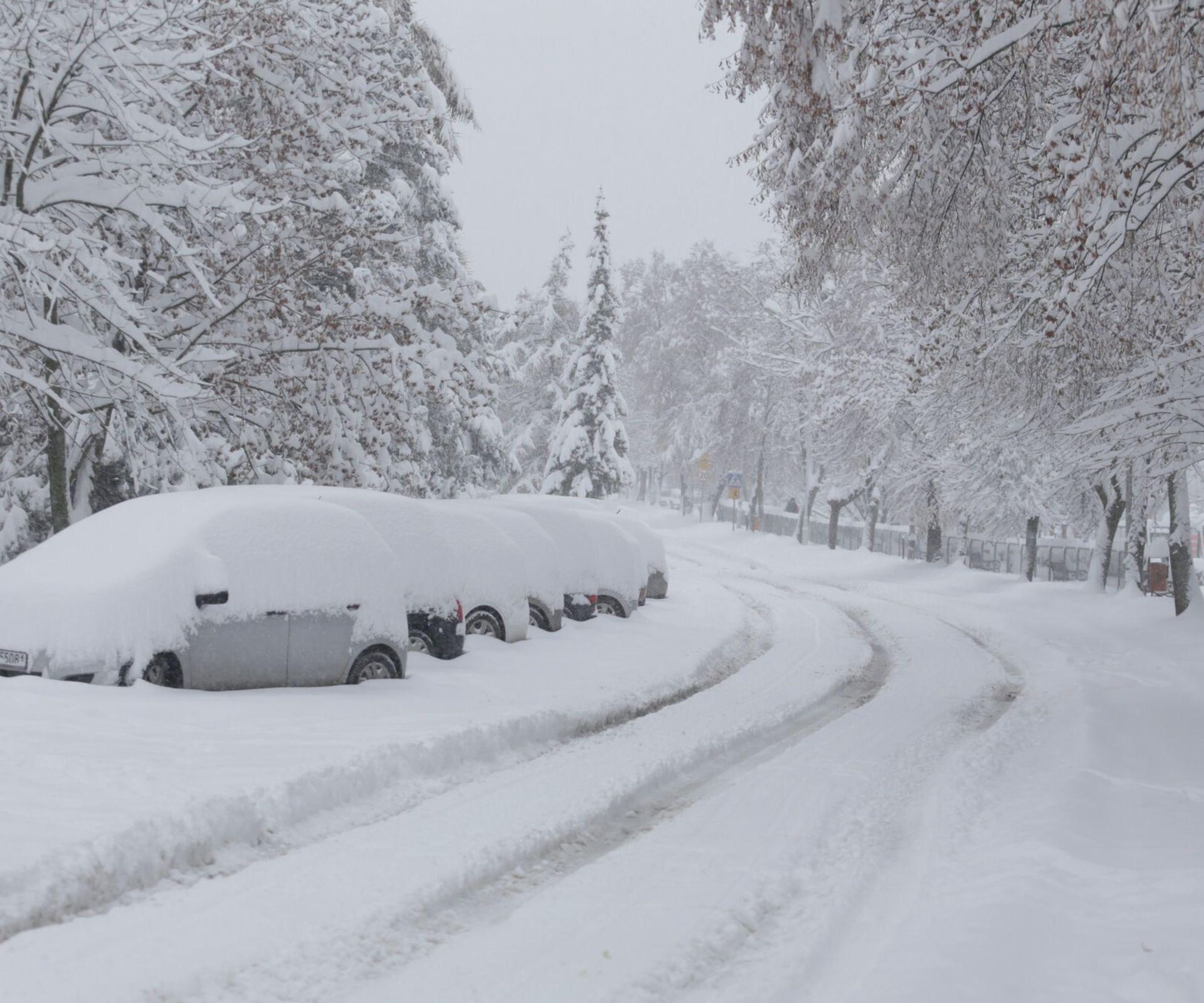 Детална временска прогноза: Погледнете какво време ја очекува Македонија во наредните периоди, подгответе се добро!