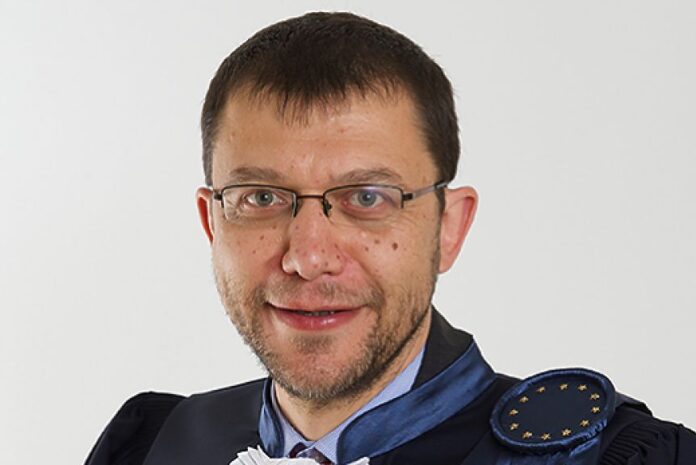 Во Бугарија се кренаа против кандидатурата за уставен судија на застапник на ОМО „Илинден“ пред ЕСЧП