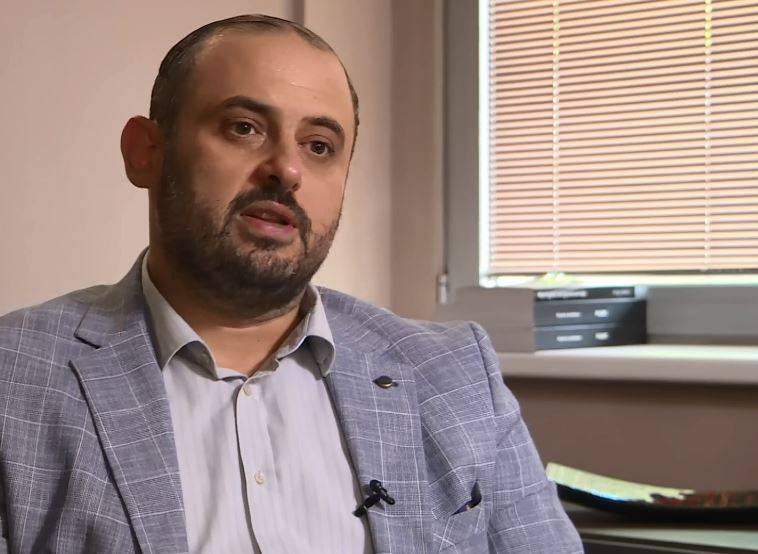 ЈСП најголемиот проблем во Скопје, вели Ѓорѓиевски