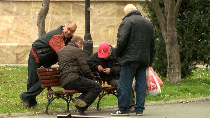 Оваа работа пензионерите често ја забораваат, а треба да ја прават секој ден