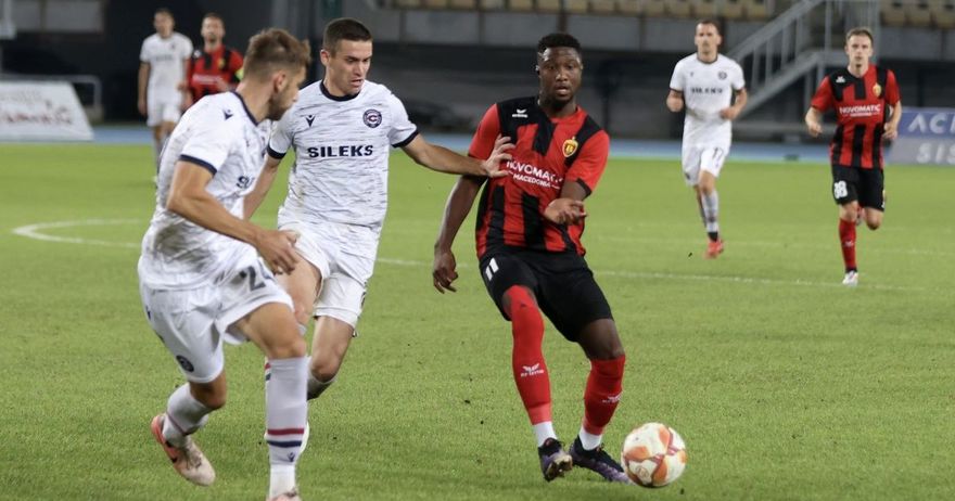 Вардар, Струга, Шкендија и АП Брера во полуфиналето на Купот на Македонија