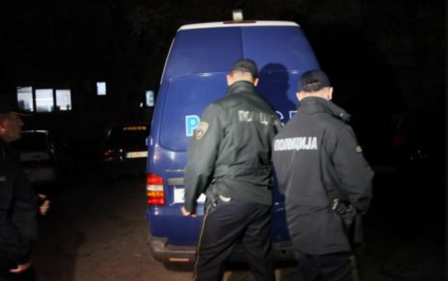 24-годишна девојка од Велес, осомничена дека извршила серија кривични дела во само пет дена