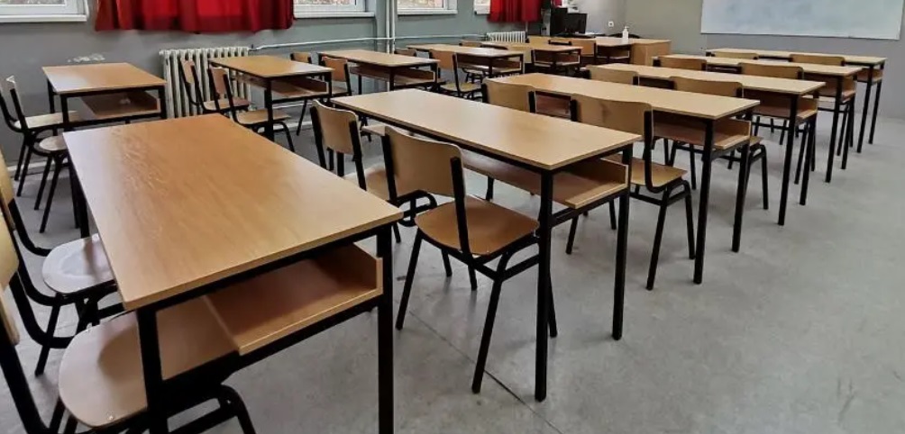 Учител физички нападнал ученик, заработи кривична пријава