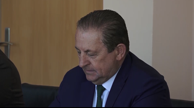 Рамиз Мерко ги изгуби ингеренциите врз градинките и неколку училишта во Струга