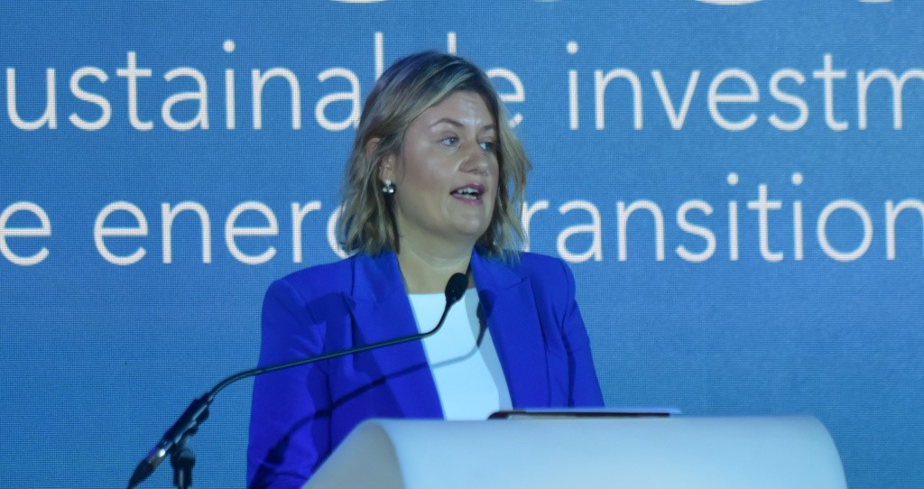 Министерката за енергетика Божиновска за Фактор: Новиот Закон за енергетика – темел за долгорочна стабилност