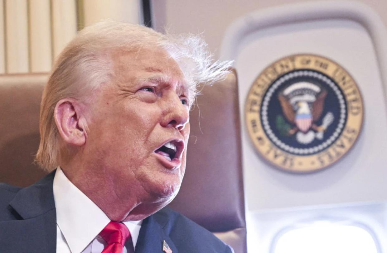 Големо предупредување: “Новата американска база би можела да се користи за потенцијални напади на други земји”