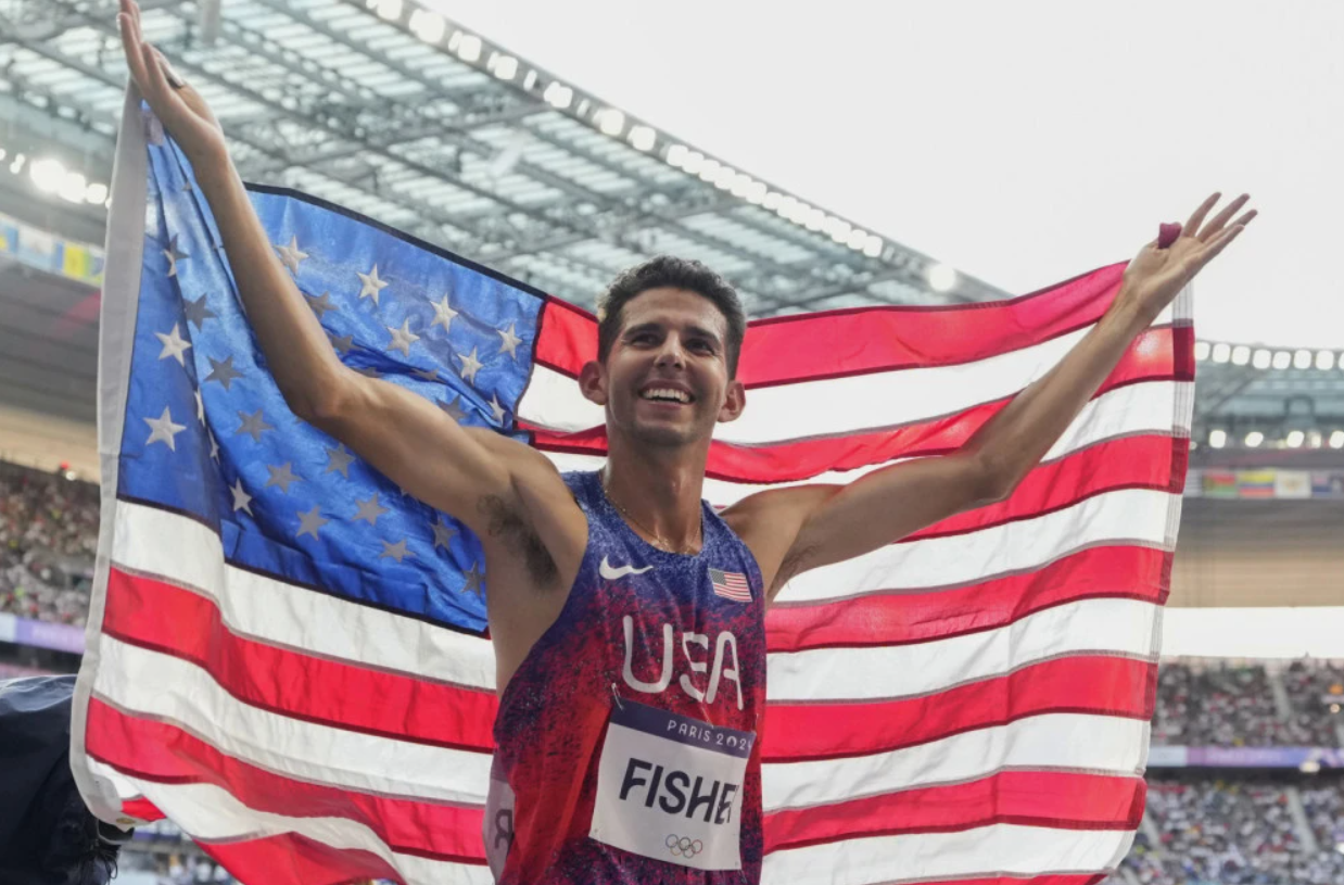 Американец собори светски рекорд стар 21 година