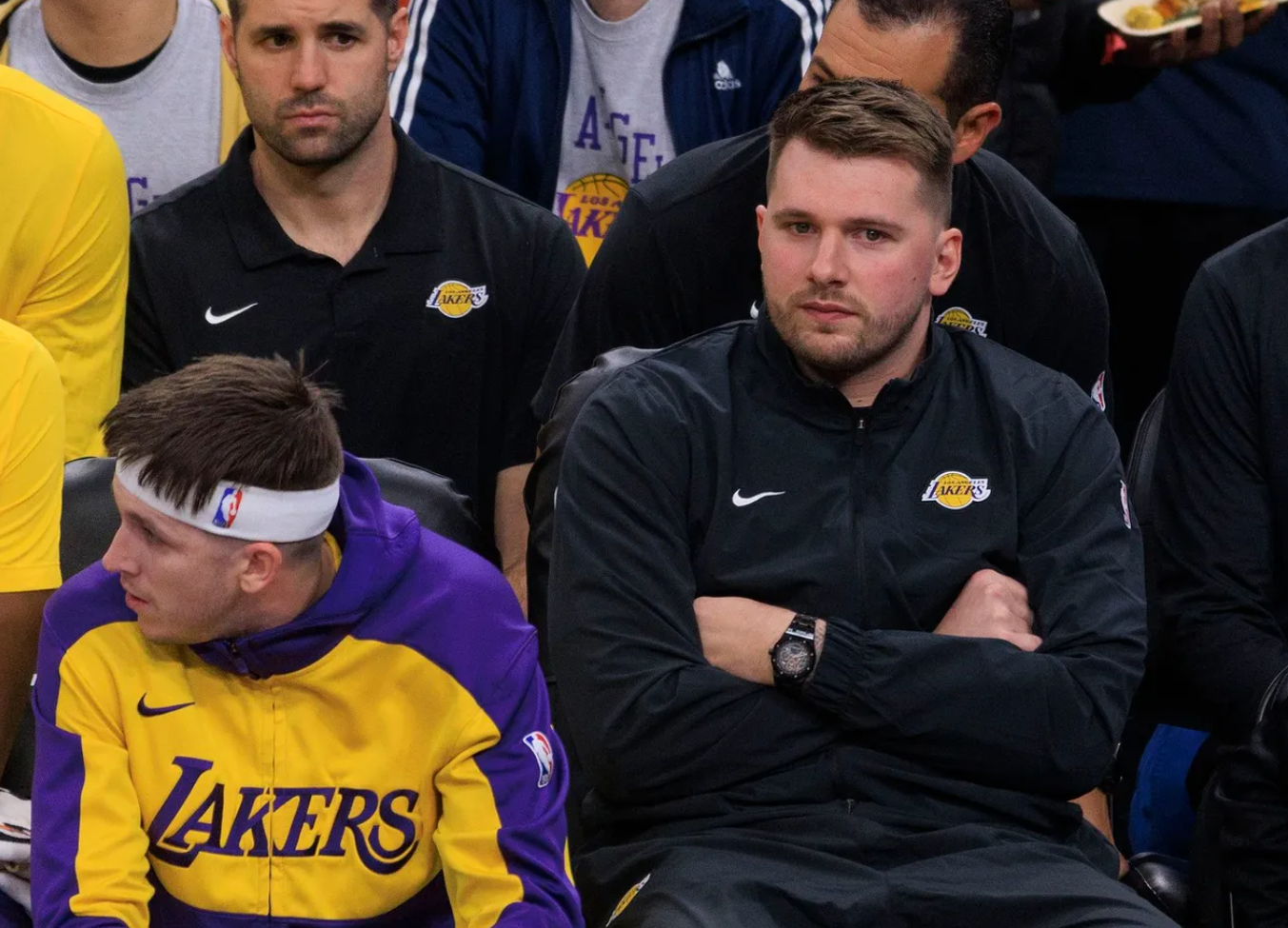 Открија мрачен порок: Исплива тајната на Лука Дончиќ, дали поради оваа причина си замина од Далас?