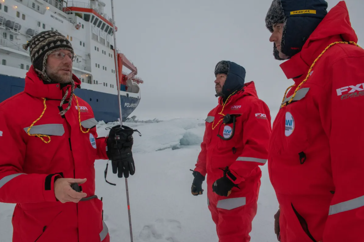 Податоците од сателитите ги изненадија научниците: Урнавме рекорд, но ова е навистина лоша работа