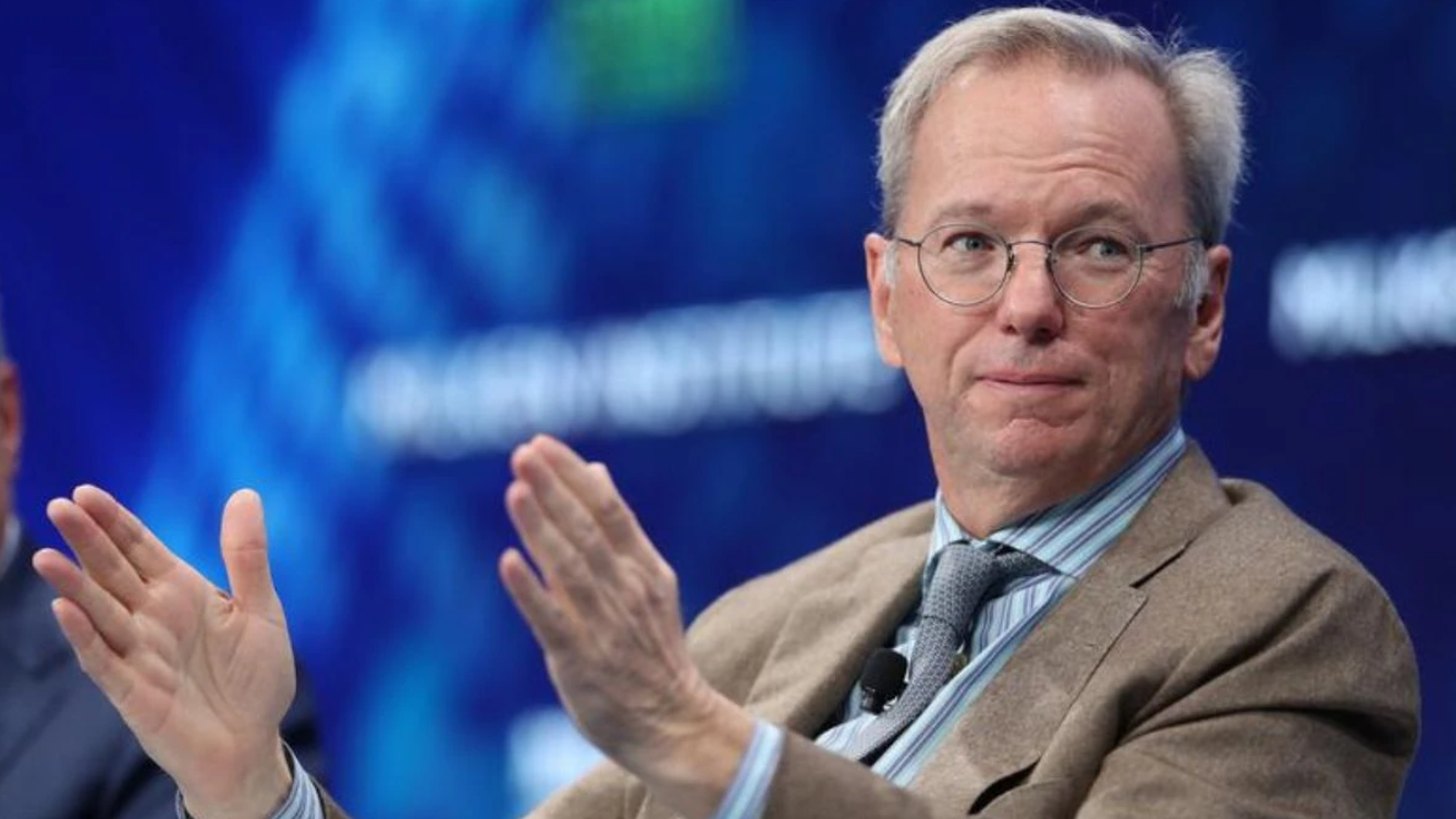 Поранешниот шеф на Гугл со предупредување до сите држави во светот: “Овие чекори мора веднаш да ги превземете”