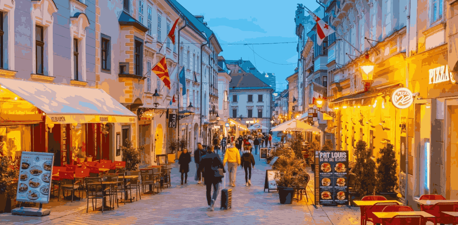 Постојат огромни шанси: Овие пет градови во Европа можат да исчезнат во наредните 10 години