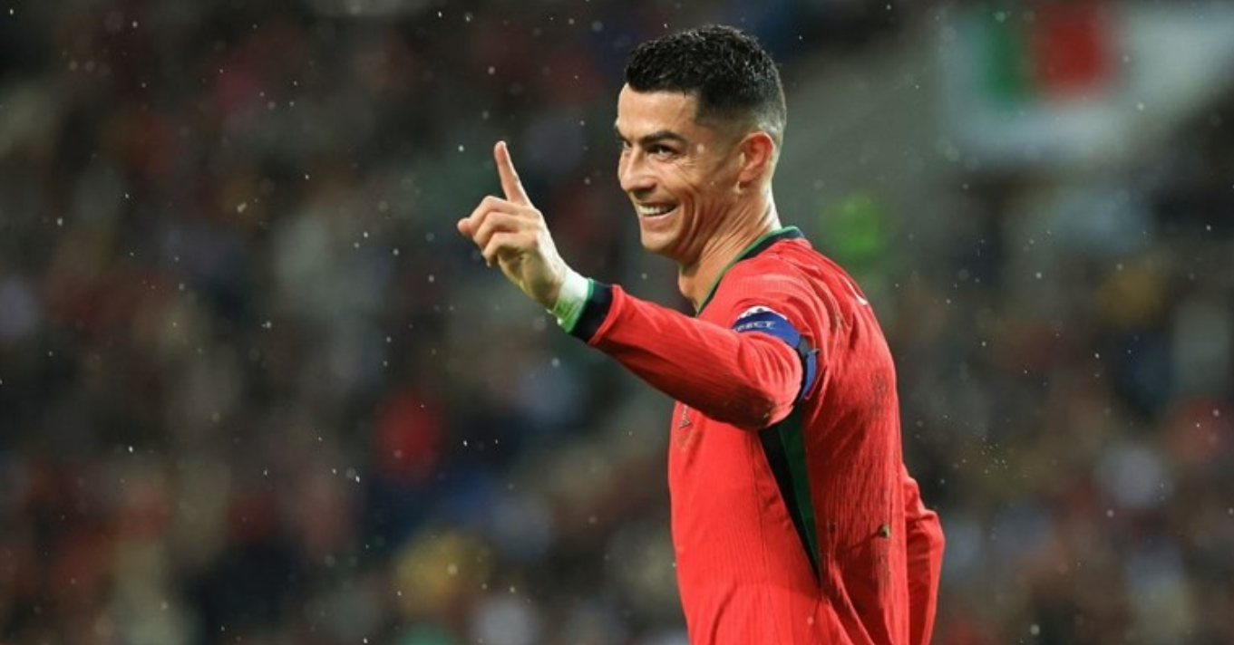 Роналдо најплатен спортист на светот, помеѓу најплатените спортисти и тројца од Балканот