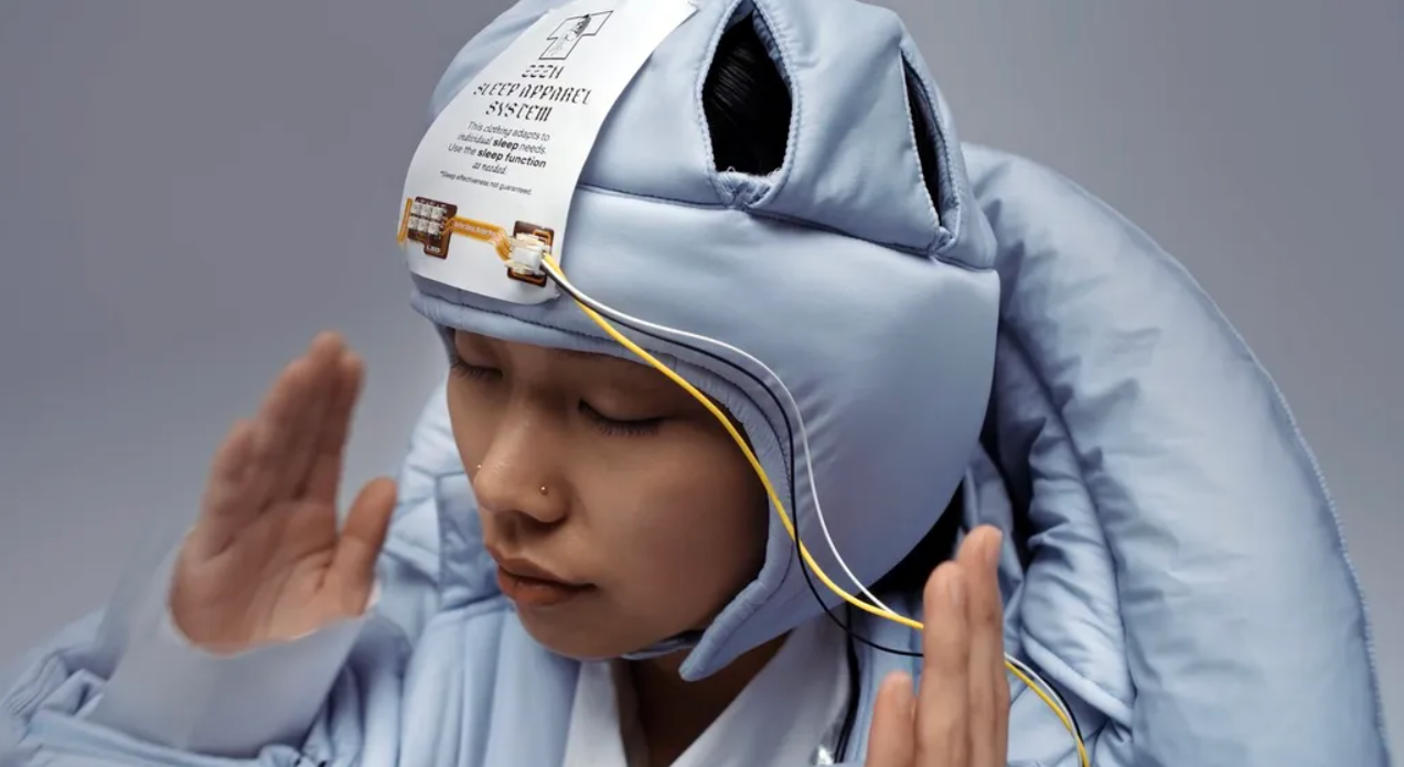 Научниците тврдат дека оваа јакна може да ви го промени животот и да го реши еден од најголемите проблеми за луѓето