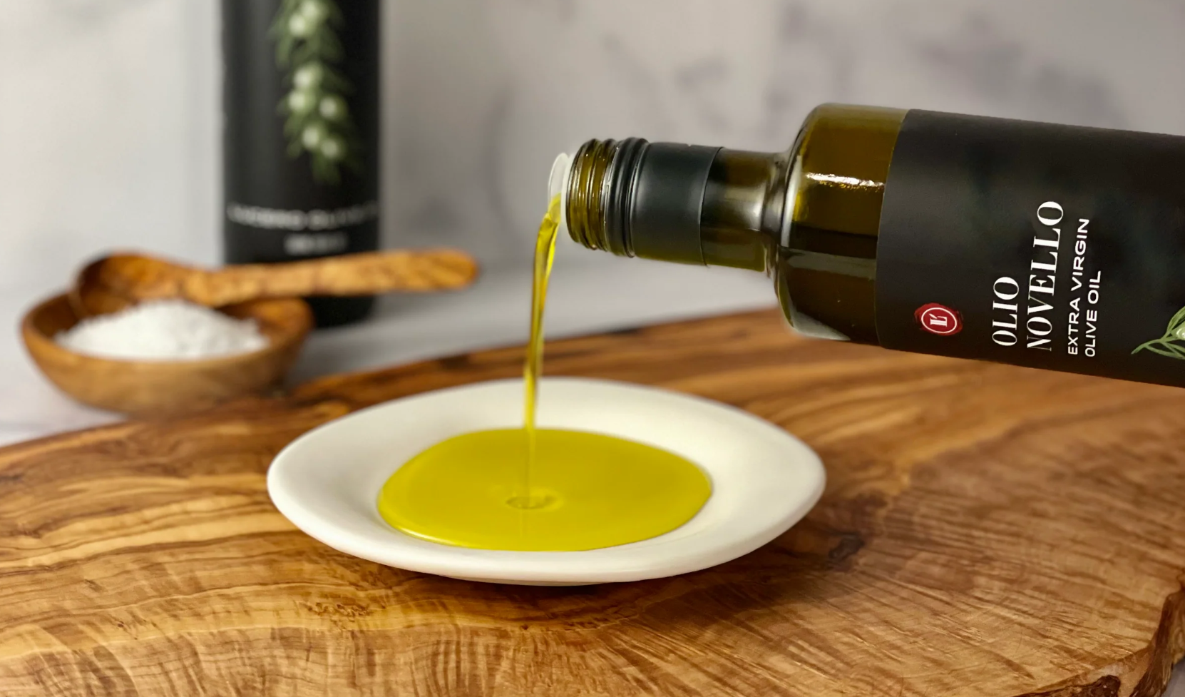 Што ќе се случи со вашето тело и здравје доколку секојдневно конзумирате маслиново масло?