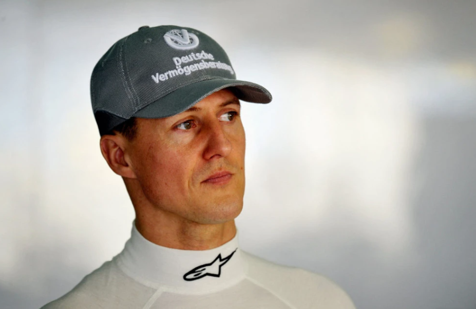 Огромно разочарување: Се огласи семејството на Михаил Шумахер, открија дека им барале 15 милиони евра