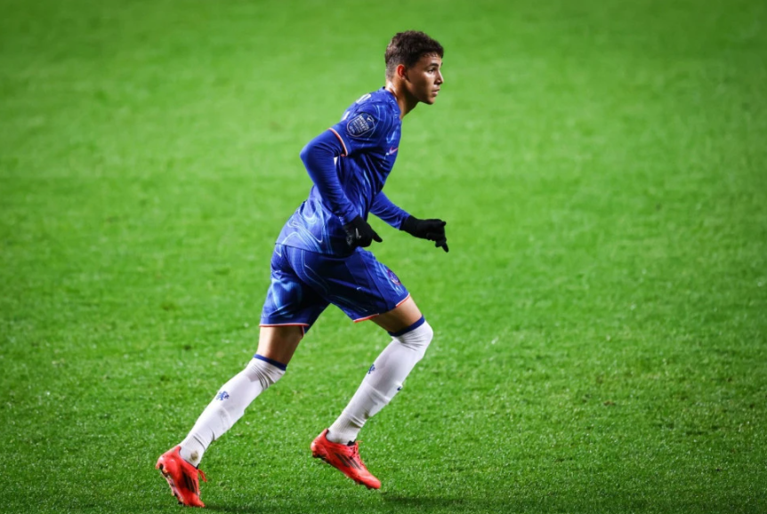 Ефектот на Нејмар – Сантос доведе засилување од Челзи