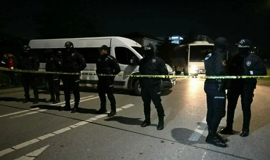 Најмалку 59 починаа, 38 на интензивна нега – масовно труење со алкохол во Турција