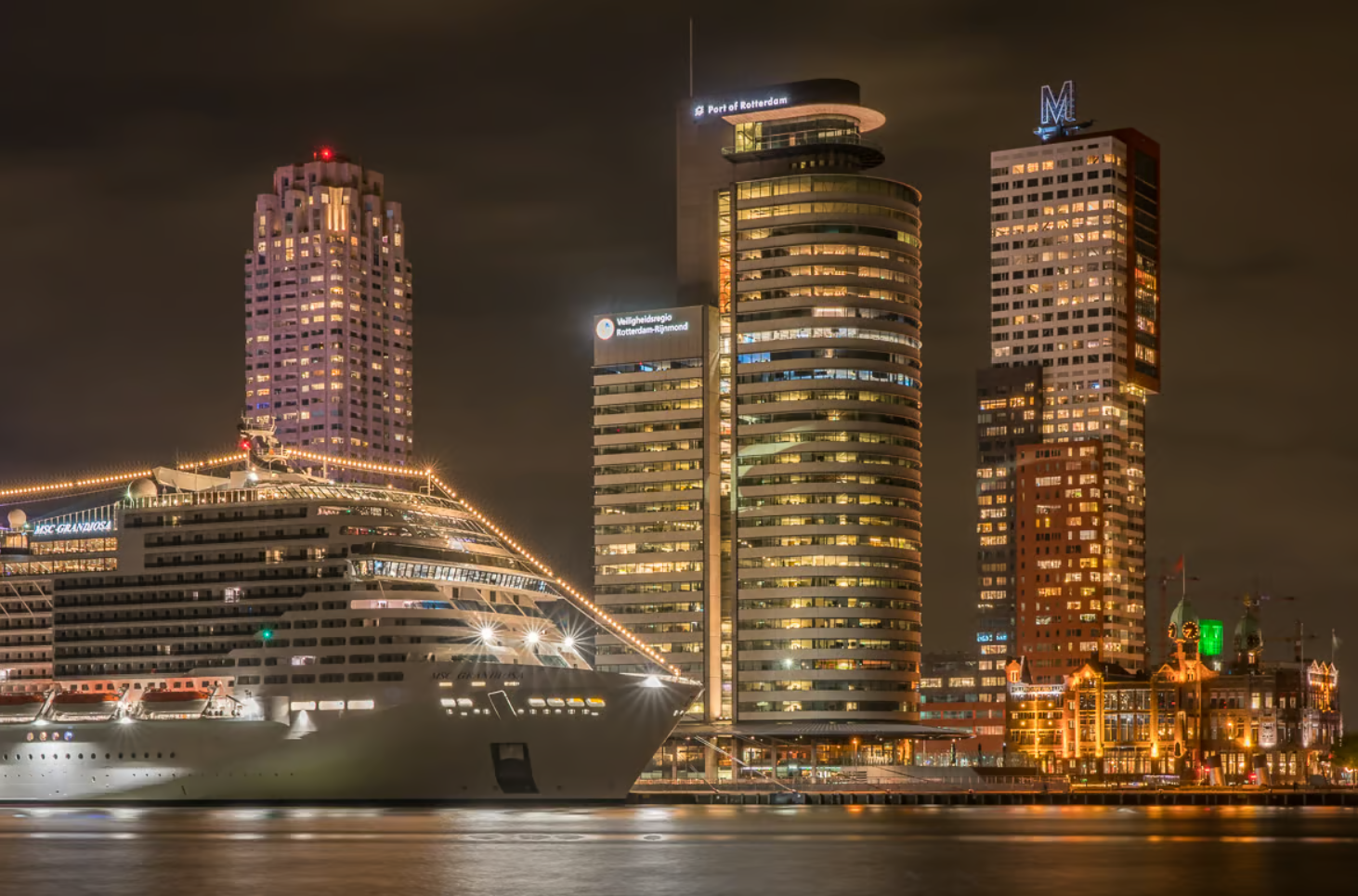 Ова се европските градови со највисоки кирии, еднособен стан во овој град чини повеќе од 3.200 евра месечно