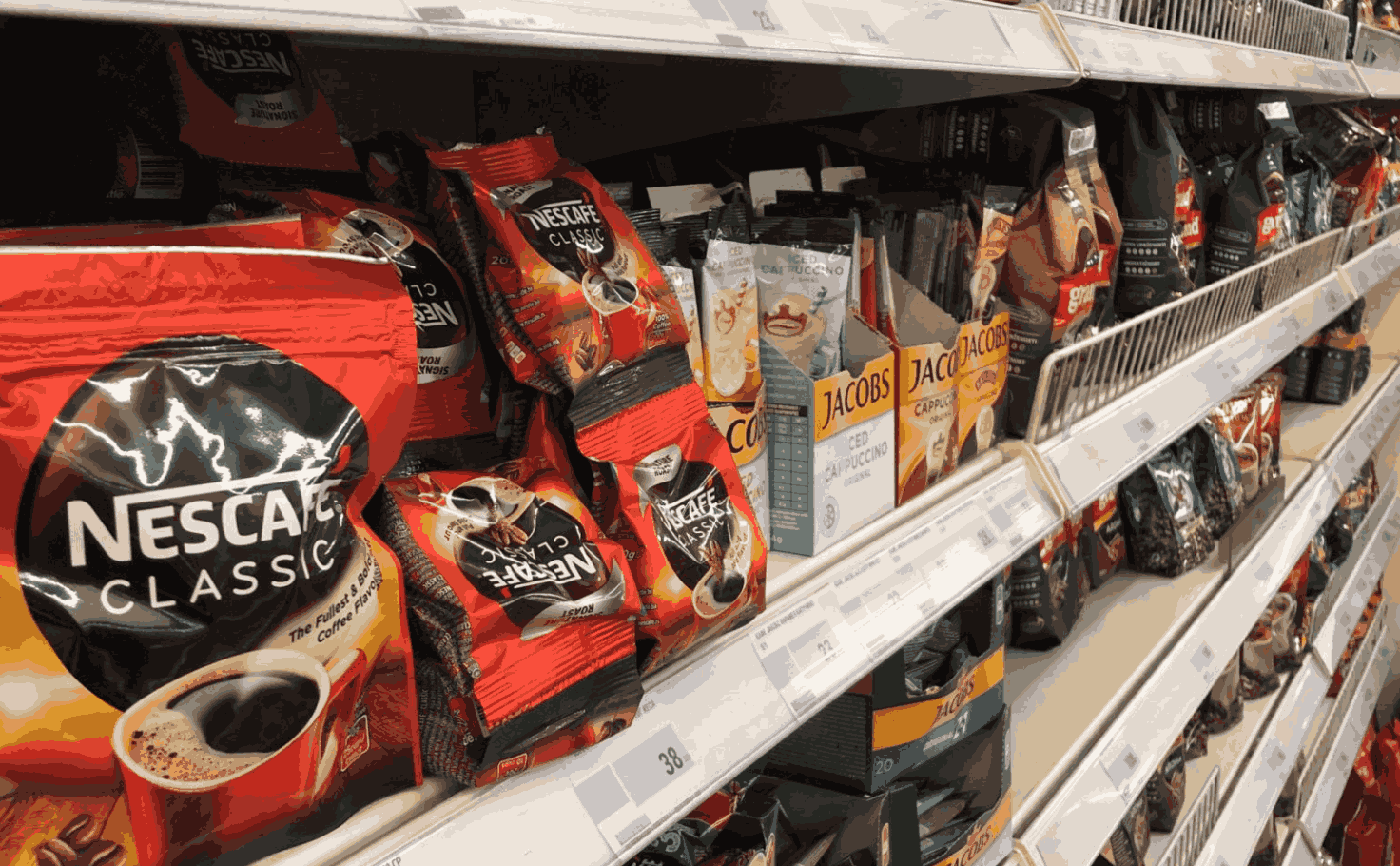 Вистинската причина за поскапувањето на кафето, Бразил се соочува со рекордни суши, очекуваат 30% послаб род