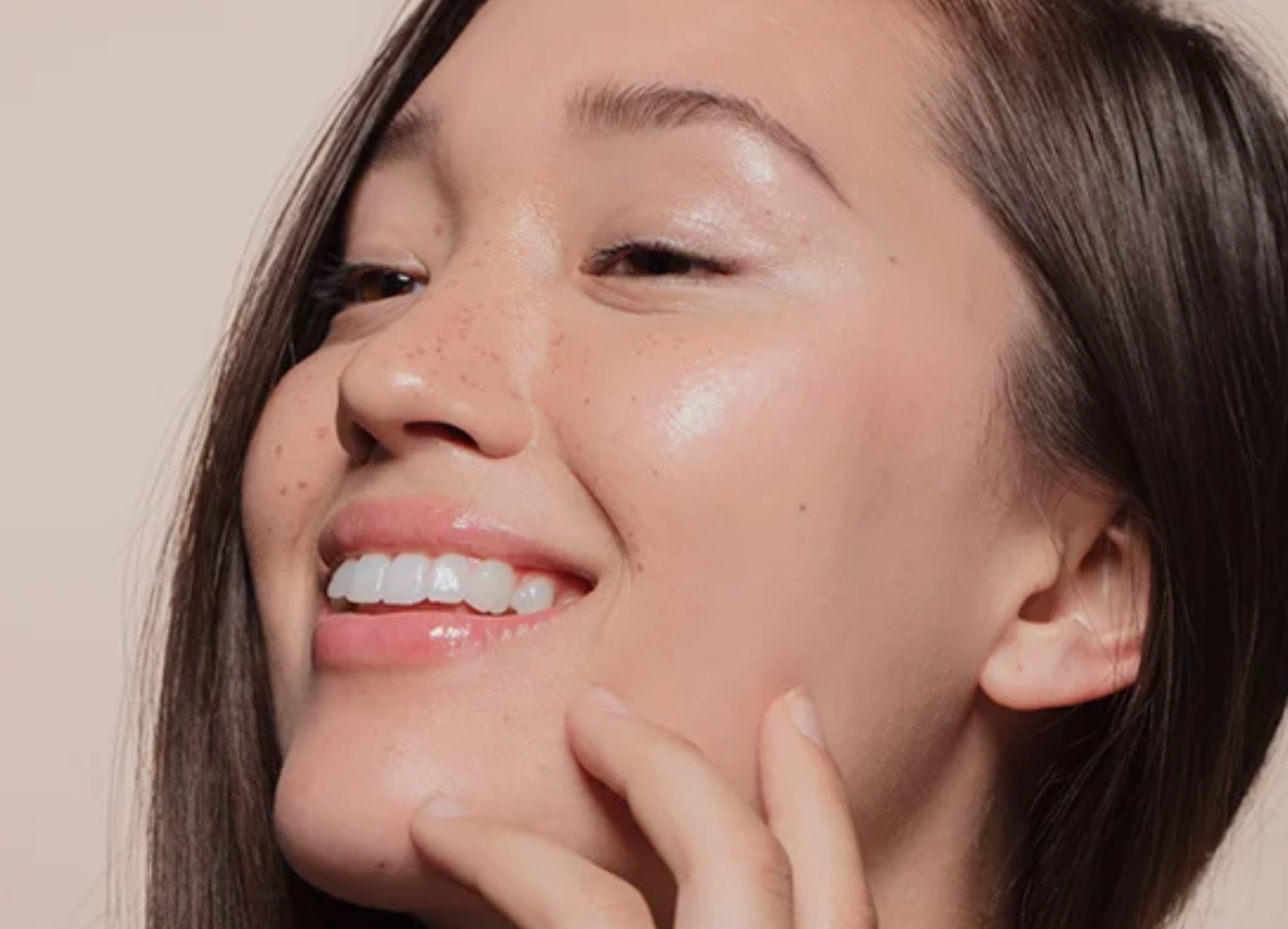 Правете го ова на секои две недели и вашето лице ќе биде совршено чисто