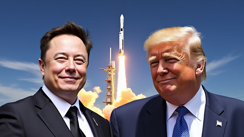 Маск со неочекуван предлог до Трамп: Тврди дека ова е првиот чекор кој САД мора го направи