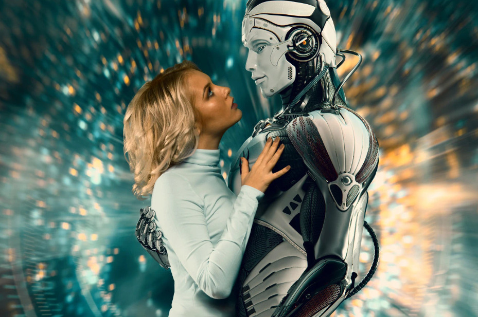 „Сексот со роботи започнува оваа година“