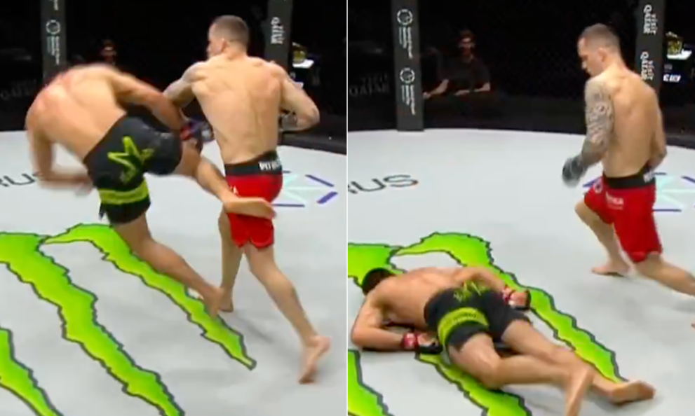 Нокаутот на Хрватот го обиколи светот: “Ова ќе добие многу критики” (ВИДЕО)