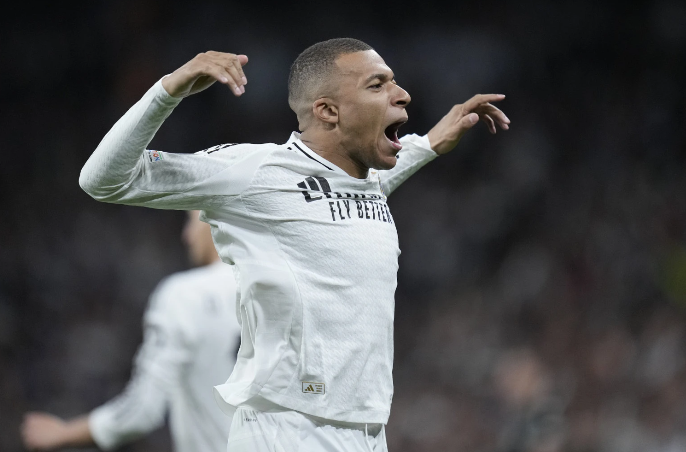 Немаше никаков сомнеж – Мбапе прогласен за играч на неделата во Лигата на шампионите