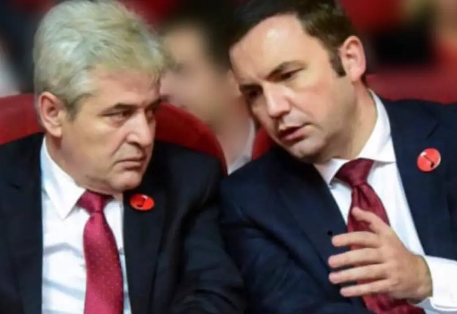 „ДУИ нека провери КОЈ ГО СПАСИ ОСМАНИ ОД СУДСКА РАЗРЕШНИЦА“