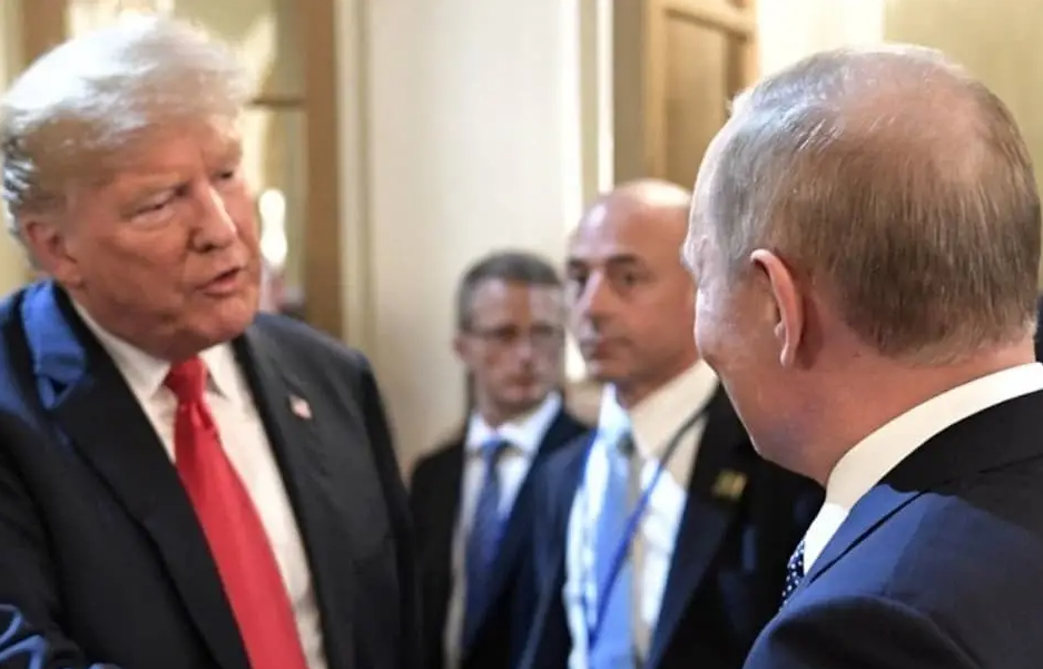 Путин го пофали Трамп и му понуди ретки руски минерали: Ги имаме повеќе отколку Украина