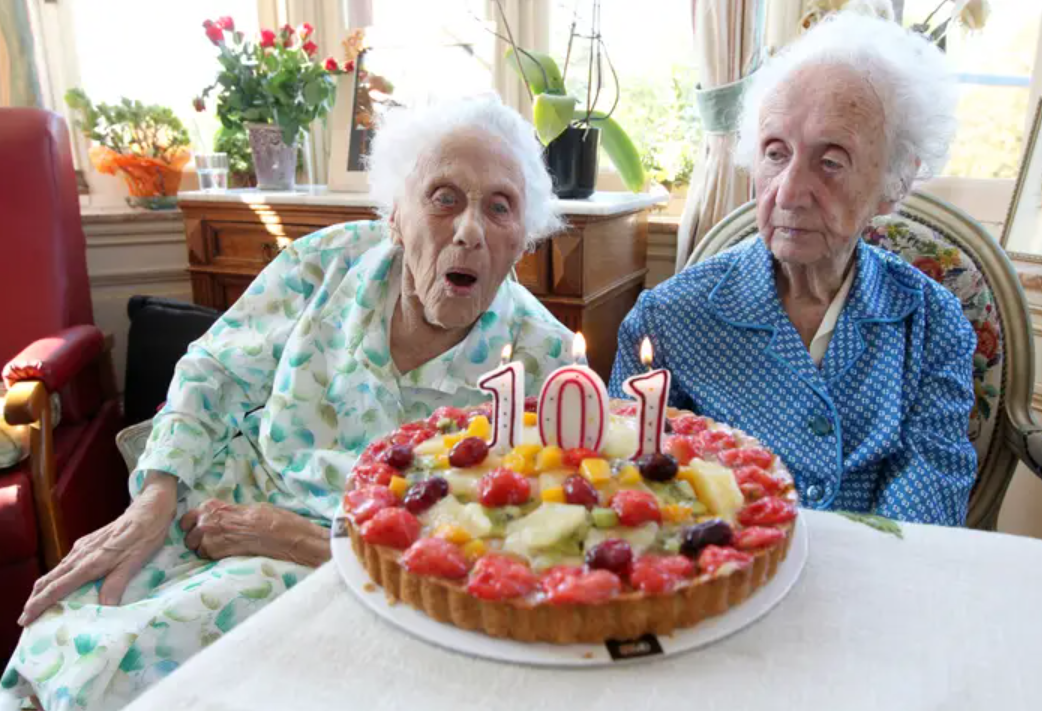 Откриени тајните на луѓето кои живеат над 100 години: Секој ден ги прават овие работи