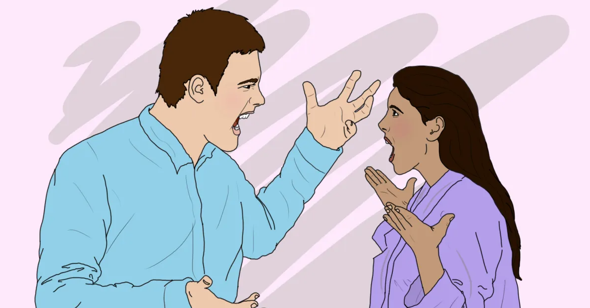 Мали работи кои прават големи проблеми во врската